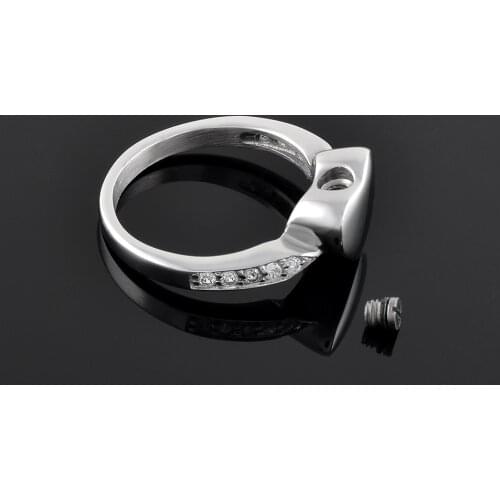 Impressjewelry Eternity Rings