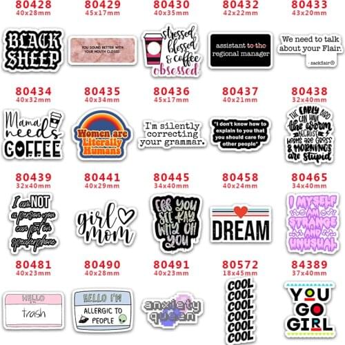 Custom credit card logo Cute Accessories for Bows Flatback Planar Resin DIY Craft Supplies Handcraft Decor Materials PR80428