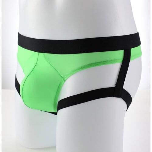 Mens Sexy Low Rise Seamless Briefs Underpants Breathable Stretchy Ultrathin Sissy Panties Gays Underwear Sissy Lingerie For Men