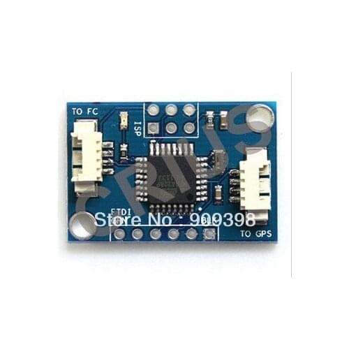 Crius I2C-GPS NAV Module Navigation Board