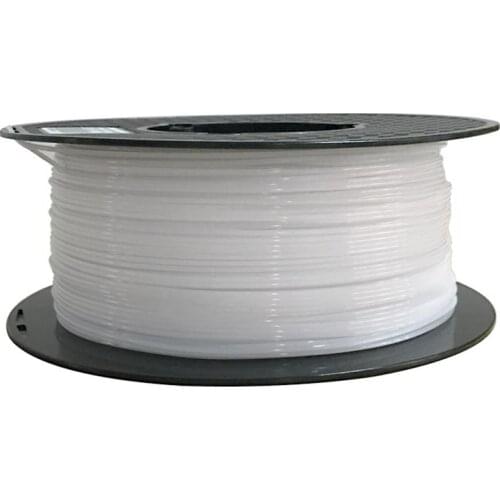 3D printer consumables PET 1.75mm 1KG 3d printing filament wire coil strength and toughness wire