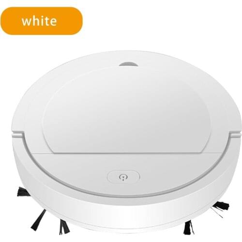 Smart Vacuum Cleaner Mopping Machine Portable Sweeping Robot Lazy Home Sweeping Robot Floor Cleaning Tools