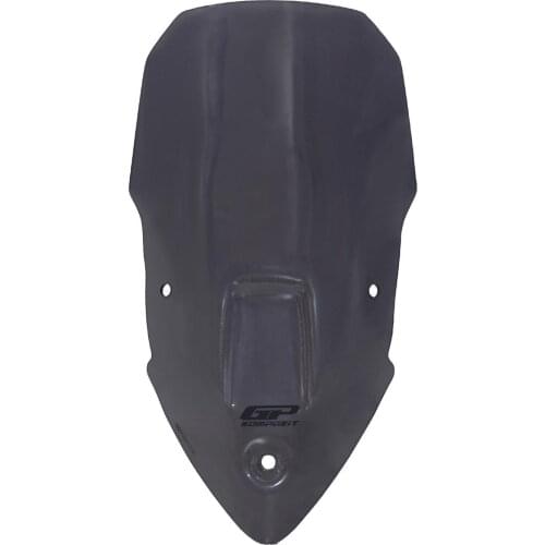 Multistrada 950 S Compatible Windshield Windscreen 2018-2020