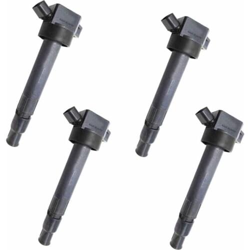 High quality 90919-02235 9091902235 ignition coil pack For Toyota Nadia SXN10 Vista Ardeo SV50 Corona ST210