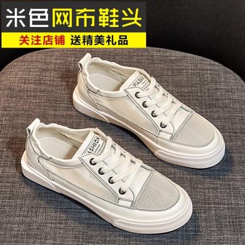 Fashion women Running Shoes Platform Non-slip Women Sports Shoes High Quality Comfortable Sneakers White Shoes