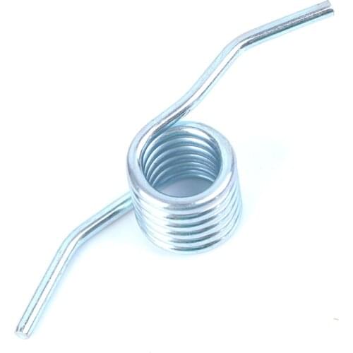 1pc Hydraulic Jack Tension Spring 3 Ton Horizontal Jack Spring Car Jacks Tools