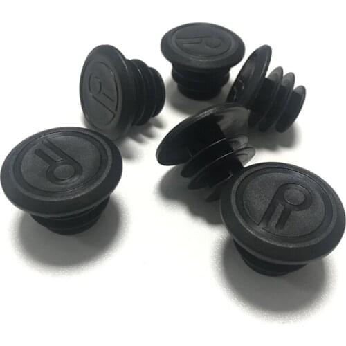 2pcs Mountain Bike Bar MTB Mountain Handle Bar End Plugs For Bike Handlebar Cycling Accessories