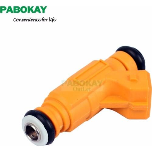 99-09 FOR Saab 93 9-5 2.0 2.3L 4Cyl Turbo fuel Injector 0 280 156 023 0280156023