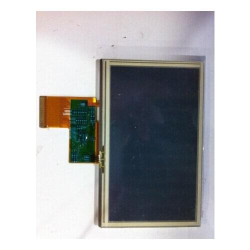 Free shipping original5 inch LCD screen: LB050WQ2 (TD) (03)