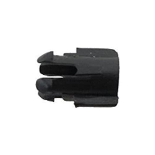 4pcs Black Plug Socket for MJX B3 Mini Bugs 3 MINI RC Helicopter Body Parts