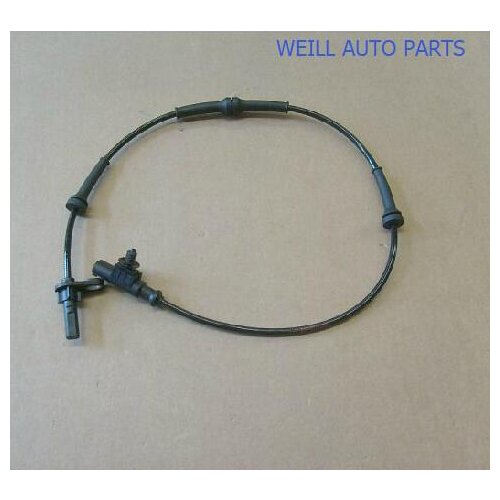 3550120XK18XB Wheel speed sensor for Great wall Haval H3 H5