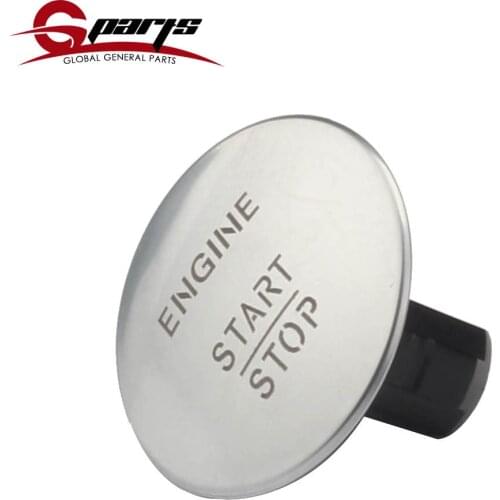 G-Parts 2215450714 For Mercedes Benz C CL E GL M R S SL Class Car Engine lgnition One-click Start Stop Pressure Switch 2006-2016