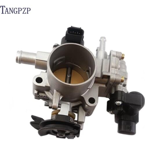 22210-0D090 Throttle Body suit for Toyota Corolla throttle 222100D090