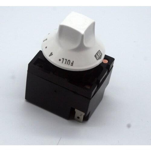 Injection molding machine thermostat white head thermostat instrument nozzle heating ring temperature control switch tyj6202 kno