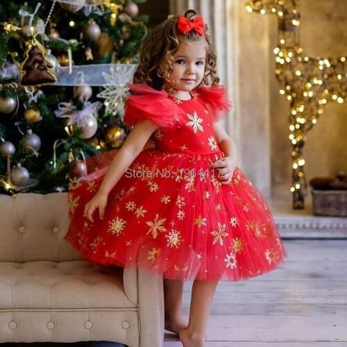 New Girls Dress Black Kids Dresses For Girls Party Dress Bridesmaid Dresses Sleeveless Ball Gown Clothes Photography Props