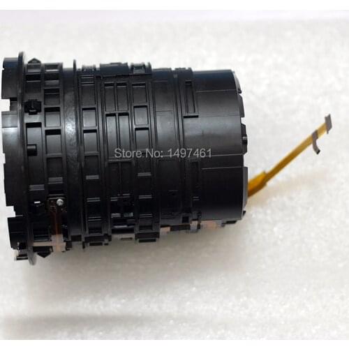 New Stationary sleeve barrel with cable repair parts For Sony Sony FE PZ 28-135mm f/4 OSS (SELP28135G) Lens