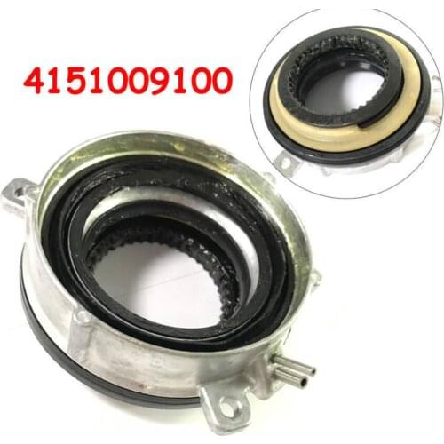 Front Clutch Bearing Wheel Lock Actuator 4151009100 For Kyron2 Rexton