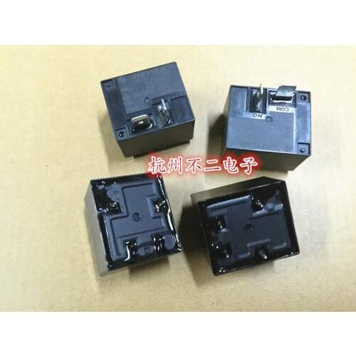 JT2160-1A-12DE 12VDC Relay 30A 240VAC T93 for SLI HF2160
