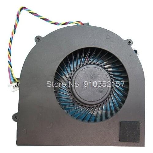 Laptop CPU Cooling FAN For Gigabyte P25W P25K P25X P25K P25K-CF2 P25W P25W V2 P25W-CF1 P25W-CF2 P25W-CF3 P25X V2 New