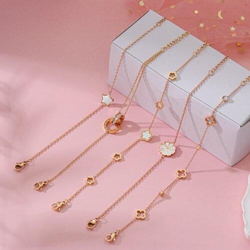 ZWC (珠宝饰品及配件) Golden Bracelets