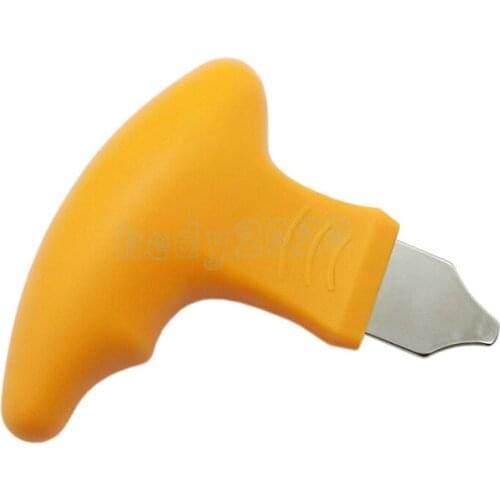 10pcs Model Making Tool Separator Opener Metal Modulator