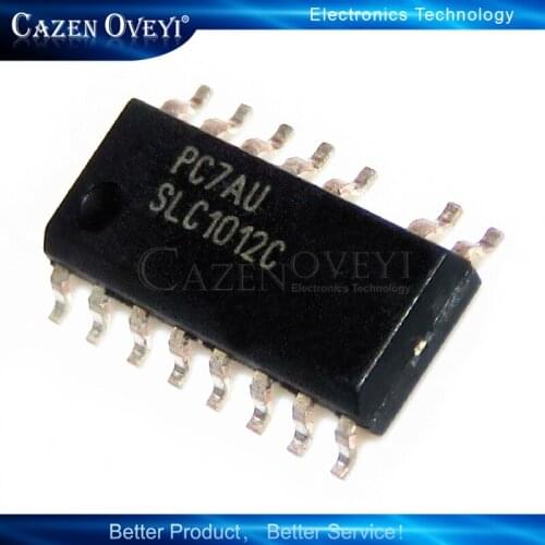 10piece SLC1012C SLC1012 SOP-15 new original In Stock