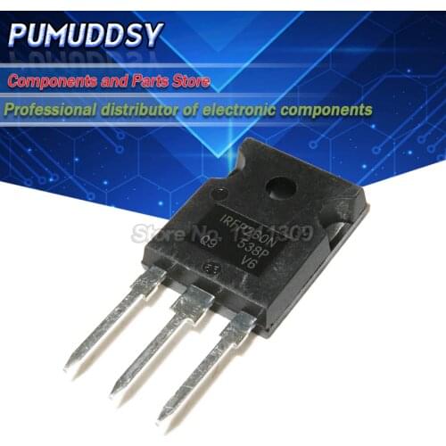5PCS IRFP260N IRFP260NPBF IRFP260M TO-247 The new quality is very good work 100% of the IC chip IC