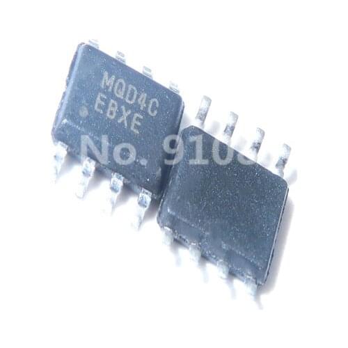 5PCS/lot MC9S08QD4CSC MQD4C SOP8 SOP-8 In Stock