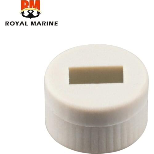 6H1-43831 Shaft Connector for yamaha outboard motor 2T 25-90HP or 4T F40-F100 6H1-43831-10 6H1-43831-00 outboard engine parts