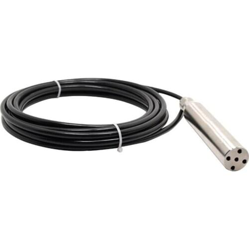 Water depth Sensor liquid level sensor 4-20mA Output Submersible