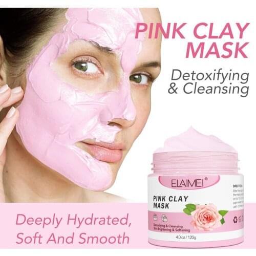 DJBS Cleansing Face Masks China