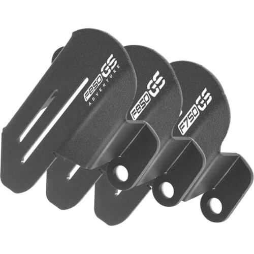 For BMW F750GS F850GS F 850 GS ADV F 750 F750 F850 GS Adventure 2018 2019 2020 Motocycle Accessories Side Kick Switch Protection