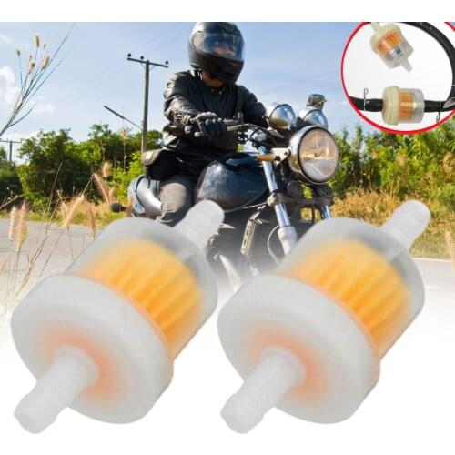 8PCS Fuel Filter Kit Motorcycle For Eberspacher Webasto Parking Heater for Eberspacher Webasto Parking Heater Motor Accessories