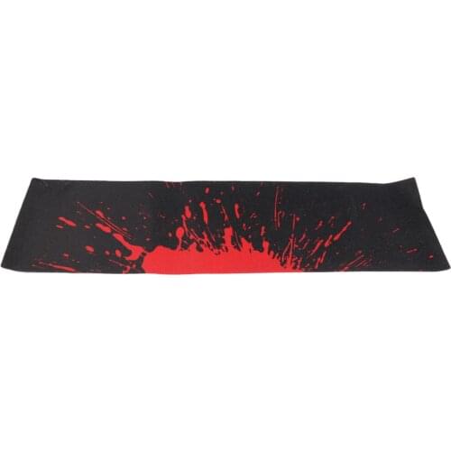 Skateboard Sticker Anti Slip Sandpaper For Longboard Decoration And