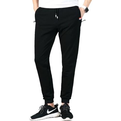 Rollsrari Men's Loose Pants