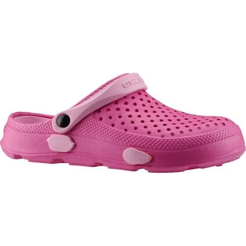 Overhead Eva 9624 Pink Hospital Business Orthopedic Women slippers Womens Slippers Woman slippers