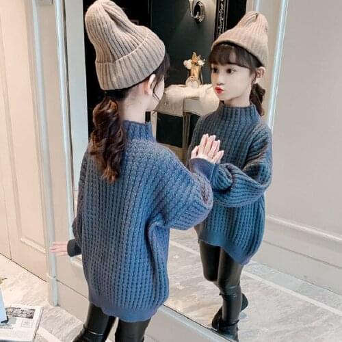 Свитера для девочек Siddons China At AliExpress