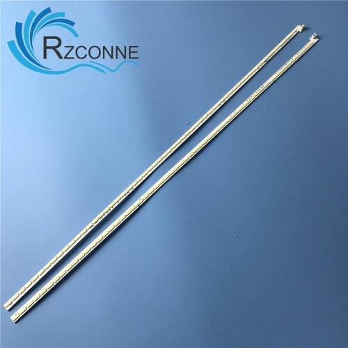 LED Backlight strip 60 lamp FoR Skyworth 42"TV 42E760A LC420EUJ SF K2 GT-5300-AZ42000A0 42E680E REL420WY 42E760A SEL420FY