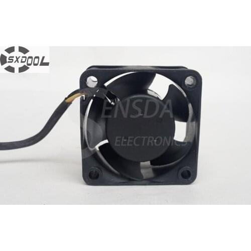 SXDOOL MGT4012UB-R20 4020 40mm 40*40*20mm DC 12V 0.30A 4cm server inverter axial cooling fan