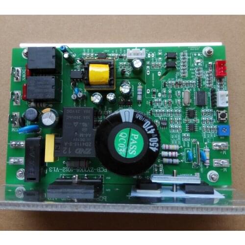 Yijian treadmill JD2688//S9800 main board computer board lower control board power board circuit board driver