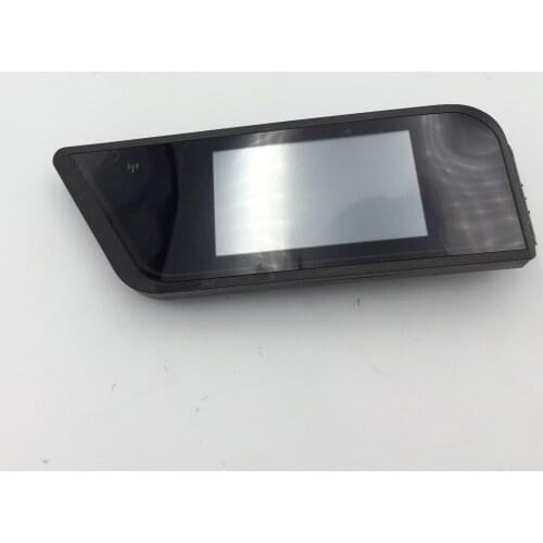 For HP OFFICEJET PRO 8600 PLUS CONTROL PANEL ASSEMBLY/DISPLAY GOOD WORKING CONDITION printer parts