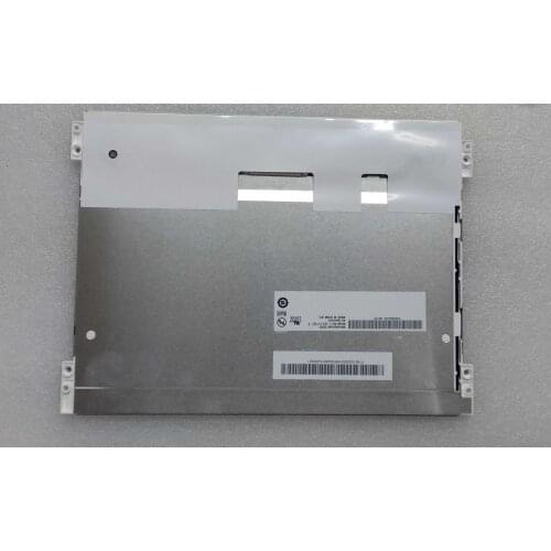 10.4 inch G104XVN01.0 LCD display LED high score screen Touch screen