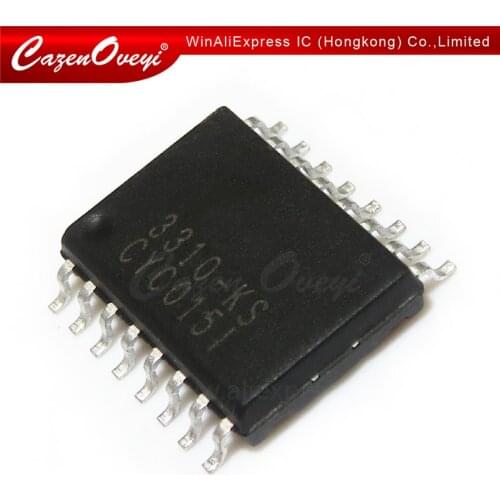 1pcs/lot CS8323S CS3310-KS CS4340-KS CS8326S CS8622E CS4344-CZZ CS5343-CZZR CS8532S SOP In Stock