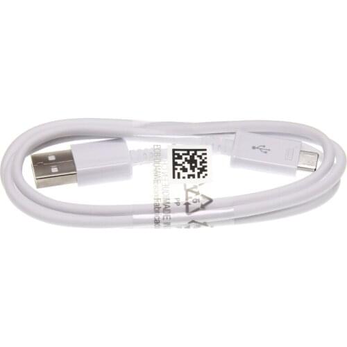 100pcs/lot USB Fast Charger Cable AFC Quick Charging Micro USB Data Cable 1M For Galaxy S4 S6 S7 Edge Note 2 4 5 J5 J7