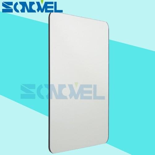 145mm*100mm Full Grey ND 0.3 Z Series 100*145mm Square Filter Full Grey ND2 Neutral Density For Lee Cokin Pro Holder