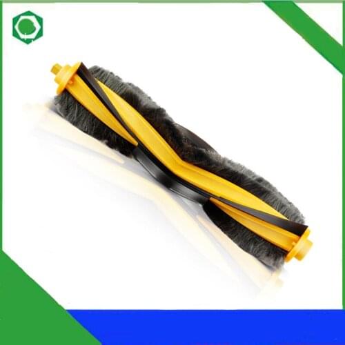2PCS Roller Main Brush for Ecovacs Deebot T5 DX55 Vacuum Cleaner Replacement Parts
