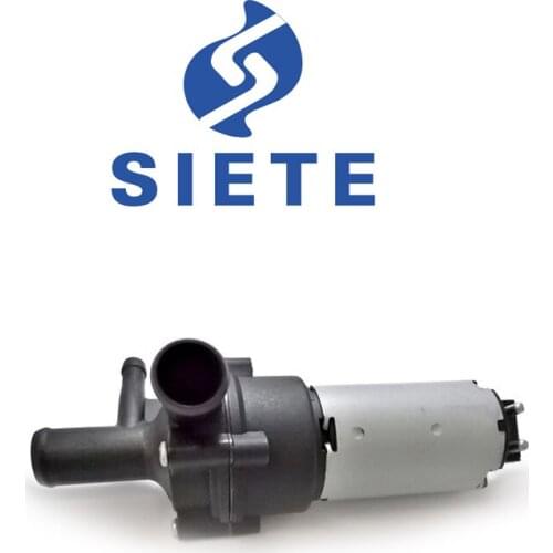 A2038350064 2038350064 Additonal Water Pump FOR W203 S203