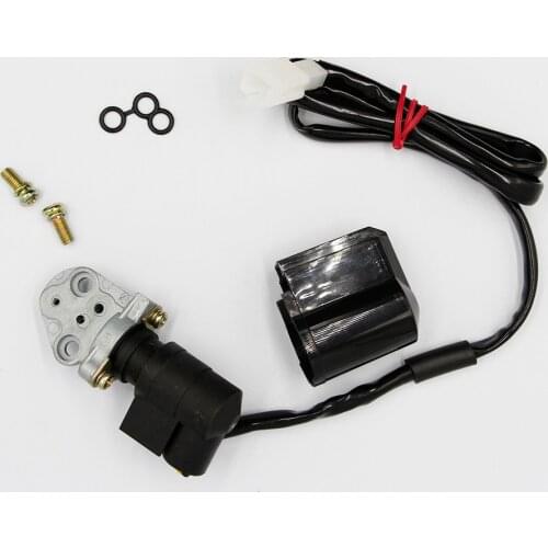 Automatic Electric Scooter ATV Kart 50cc 125cc 150CC PD18J PD24J GY6 Carburetor