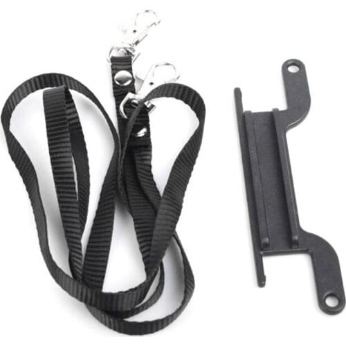 2021 New Remote Controller Double Hanging Buckle for dji Mavic mini/Mavic 2/Mavic PRO/Air/Spark drone