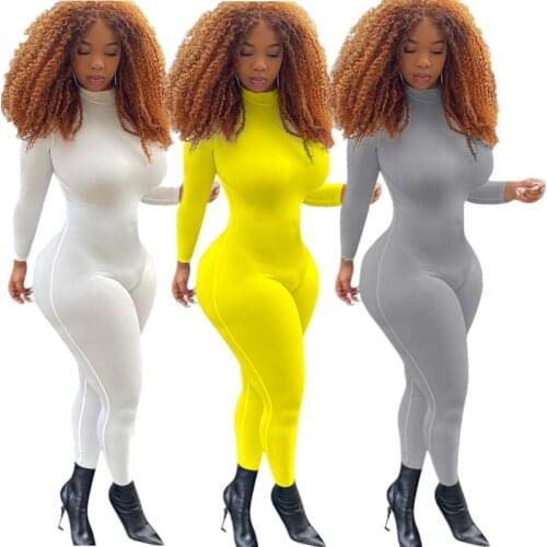 Solid Color Hot Model Home Leisure Comfortable Tight Jumpers Womens Jumpers Simple Temperament Exercise Fitness Yoga Jumpers